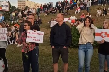 Столкновения с бойцами ОМОНа в Беларуси,Протесты в Беларуси,Погибшие в Беларуси