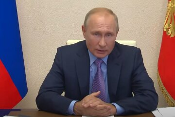 Владимир Путин, Россия, Украина, войска