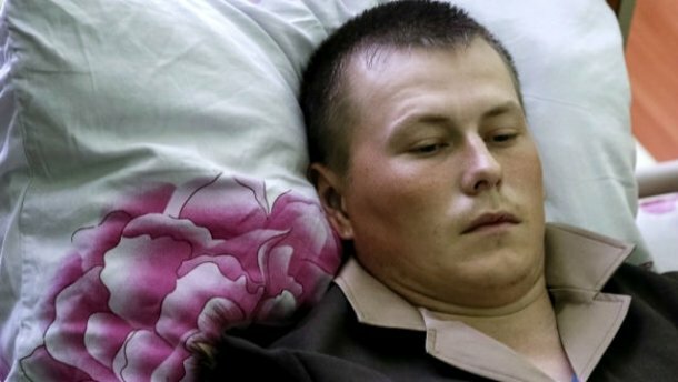 Александр Александров