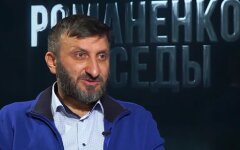 Кулик рассказал, какие шансы у Разумкова остаться на должности
