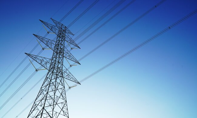 Енергетика України / Фото: Shutterstock