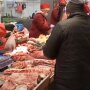 Цены на мясо