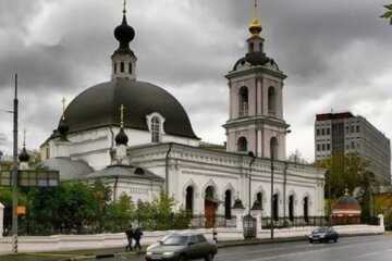 резня в храме в россии