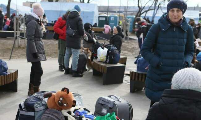 Украинцы в Польше / Фото: УНИАН