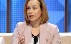 Марина Лазебная