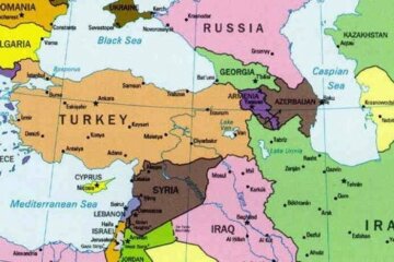 Турция_Сирия