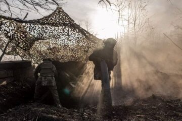 Війна Росії проти України. ЗСУ