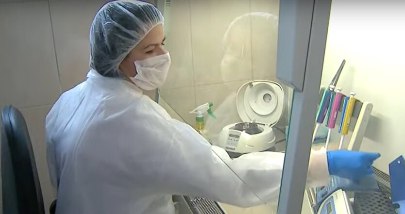 В январе-феврале Украина вывезла средств защиты от вирусов на $15 млн