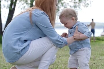 Виплати на дітей одиноким матерям