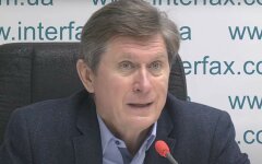 Фесенко прокомментировал информацию «Миротворца» о стоимости лечения Зеленского