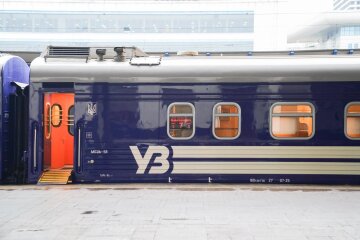 Укрзалізниця