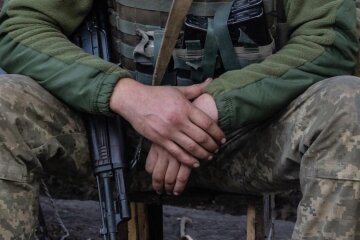 СЗЧ в Украине