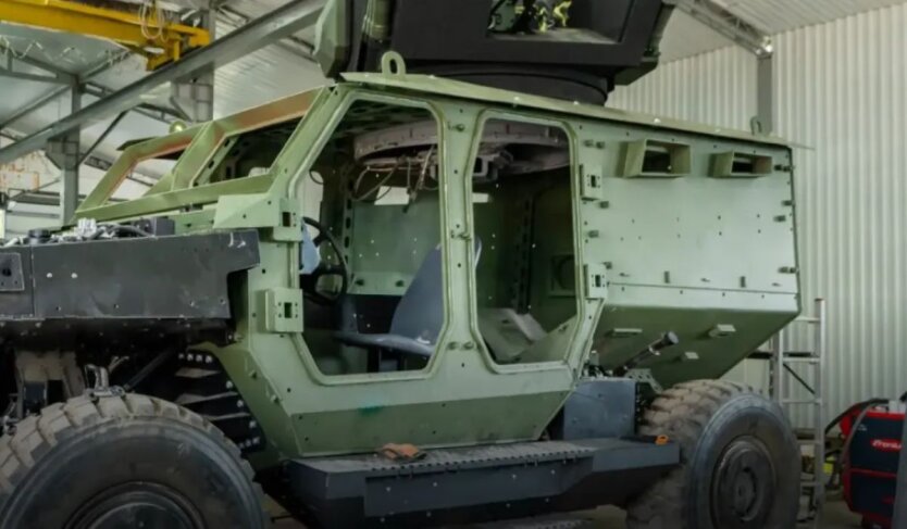 Военная техника