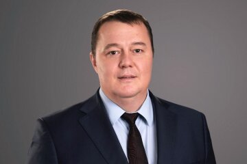 Олексій Брехт / Фото: Укренерго