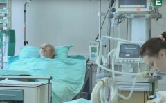 В Украине зафиксировано уже 548 случаев коронавируса, - ЦОЗ