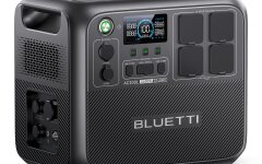 Зарядная станция