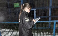 Трагедия в зоопарке