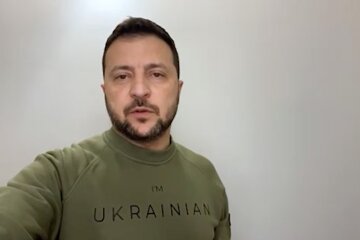 Повертаємо своє: Зеленський розповів про успіхи ЗСУ під Бахмутом