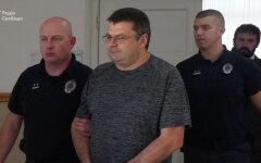 Андрій Наумов