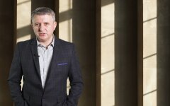 Юрий Романенко, вакцинация, коронавирус