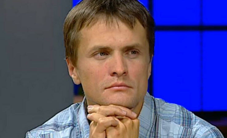 Игорь Луценко