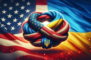 США и Украина