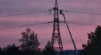 Энергетика Украины