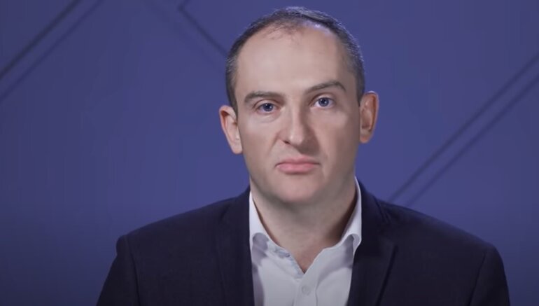 Сергей Верланов