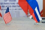 Переговоры США и России