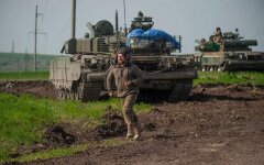 ВСУ, война с Россией