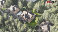 Нерухомість екс-керівника районного ТЦК
