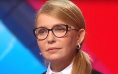 тимошенко