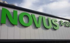 novus