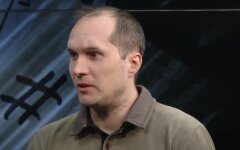 Бутусов готов идти на должность в Минобороны расследовать дело вагнеровцев