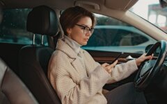 Виїзд за кордон на власному авто / Фото: freepik.com