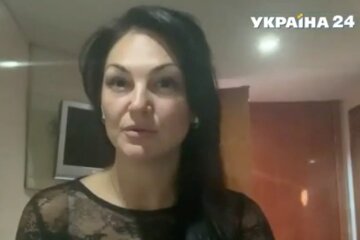 "Слуга народа" Людмила Марченко, нагорный карабах, арсен аваков