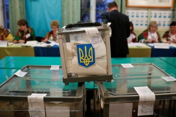 выборы мэра Киева