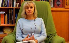 Ирина Фарион