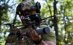 Війна Росії проти України. ЗСУ