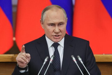 Володимир Путін