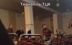 В военкомате Тернополя избили мобилизованного: открыто уголовное производство