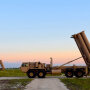 Противоракетная система THAAD