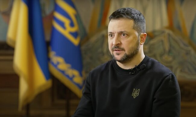 Зеленський заявив, що без допомоги Заходу Україна не протрималася б два роки