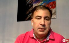Михеил Саакашвили, программа "Саакашвили", реформы в Украине