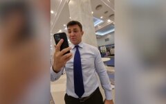 Николай Тищенко