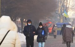 Карантин, Украина, ОТГ