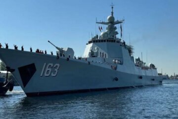 ВМС Китая