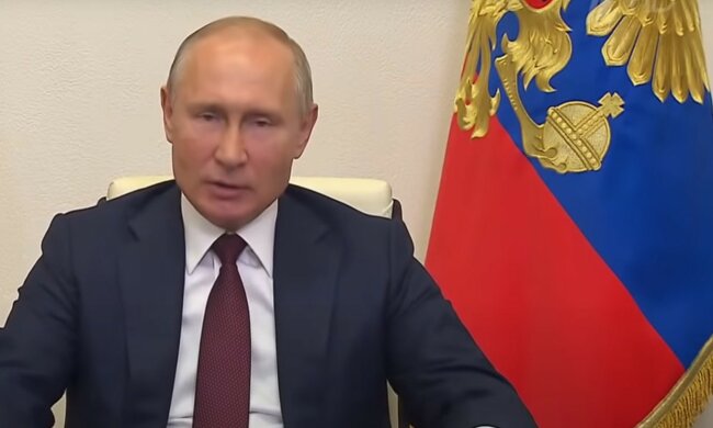 Путин назвал условия применения Россией ядерного оружия