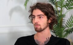 Владимир Дантес, вторжение России в Украину, новая песня