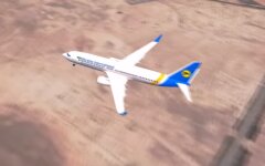 боинг 737